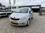 Opel Agila 1.0 Edition - Topstaat - Hoge Instap (bj 2012), Voorwielaandrijving, Euro 5, Gebruikt, 31 €/maand