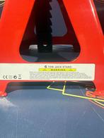 Asbokken 6 Ton, Auto diversen, Autogereedschap, Ophalen, Nieuw