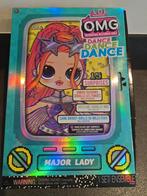 LOL Dance Dance Dance OMG : Major Lady, Ophalen of Verzenden, Zo goed als nieuw, Overige typen