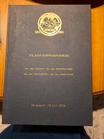 Vlagvertoonreis Hr. Ms. Tromp - Hr. Ms. Kortenaer 1979, Marine, Ophalen of Verzenden, 1945 tot heden, Onbekend