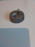 Cilinderkop, Ophalen of Verzenden, Gebruikt, Cilinder, Overige merken