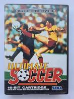 ULTIMATE SOCCER, Gebruikt, 1 speler, Racen en Vliegen, Ophalen of Verzenden