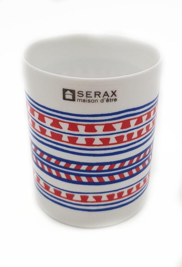 Waxinelichthouder van Marie Michielssen voor Serax NIEUW, Huis en Inrichting, Woonaccessoires | Kandelaars en Kaarsen, Nieuw, Minder dan 25 cm