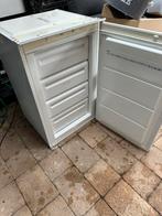 Goedwerkende Diepvriezer Diepvries, Gebruikt, Minder dan 60 cm, Ophalen of Verzenden, Inbouw