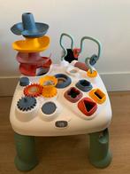 Little smoby activiteitentafel, Ophalen of Verzenden, Zo goed als nieuw