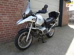 BMW All-Road R 1150 GS met Koffers, 1130 cc, Particulier, Meer dan 35 kW, Toermotor