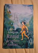 Ronja de roversdochter, Ophalen of Verzenden, Nieuw, Astrid lindgren