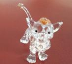 Swarovski Simba leeuwenkoning Disney, Verzamelen, Swarovski, Ophalen of Verzenden, Zo goed als nieuw