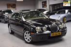 Jaguar S-type 3.0 V6 iDition Navi|2e Eig|Leder|Schuif/kantel, Automaat, 238 pk, Achterwielaandrijving, Gebruikt