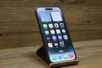iPhone 14 Pro 512GB Batterij 100% - Nette staat!, Ophalen of Verzenden, Gebruikt, IPhone 14 Pro