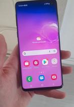 Samsung Galaxy S10 - Goede staat!, Telecommunicatie, Mobiele telefoons | Samsung, Zwart, Touchscreen, Ophalen of Verzenden, Zo goed als nieuw