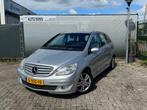 Mercedes-Benz B-klasse 200 - Clima - Cruise - APK 01-2026, 136 pk, Gebruikt, Zwart, 4 cilinders