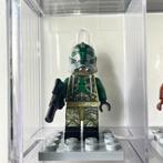 Lego Star Wars Clone Trooper Commander Gree Phase 2 sw0528, Kinderen en Baby's, Speelgoed | Duplo en Lego, ., Lego, Ophalen of Verzenden