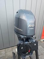 YAMAHA 100 pk 4TAKT EFI LANGSTAART POWERTRIM NETTE STAAT, Watersport en Boten, Ophalen, Gebruikt, 30 pk of meer, Buitenboordmotor