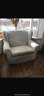 Riviera maison Love Seat, Ophalen of Verzenden, Zo goed als nieuw, Eén