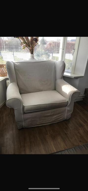 Riviera maison Love Seat beschikbaar voor biedingen