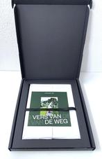 Porsche – Vers van de weg. Culinaire roadtrips in NL., Verzenden, Zo goed als nieuw, Porsche