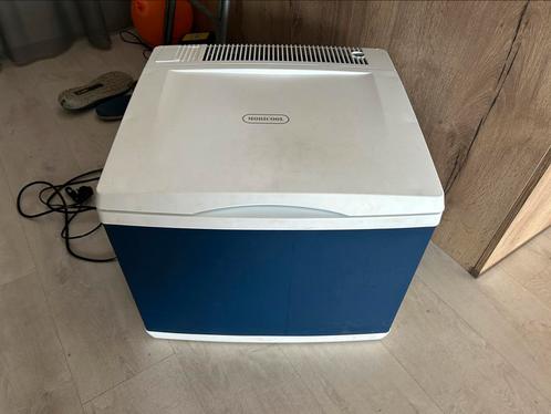Mobicool MB40 in uitstekende staat!, Caravans en Kamperen, Koelboxen, Zo goed als nieuw, Koelbox, Compressor, Ophalen