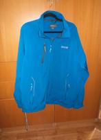 Fijn Regatta Great Outdoor sportjasje XXL met rits i.g.s., Blauw, Overige maten, Ophalen of Verzenden, Zo goed als nieuw