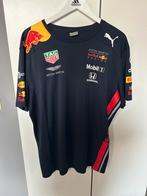 Redbull t-shirt XL, Ophalen of Verzenden, Zo goed als nieuw, Buitenlandse clubs, Shirt
