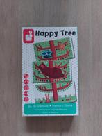 Spelletje happy tree zo goed als nieuw, Ophalen of Verzenden, Zo goed als nieuw