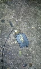 Centraal motortje vd achterklep BMW  E36 sedan, Ophalen of Verzenden