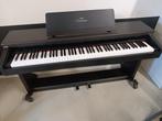 Yamaha Clavinova CLP-122S, Muziek en Instrumenten, Piano's, Ophalen, Gebruikt, Zwart, Digitaal