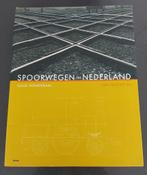Spoorwegen In Nederland 1834 Tot Nu, Verzamelen, Spoorwegen en Tramwegen, Nieuw, Boek of Tijdschrift, Ophalen of Verzenden, Trein