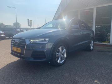 Audi Q3 1.4 TFSI CoD PrL