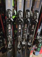 168cm ATOMIC REDSTER Q9 REVOSHOCK RVSK, Sport en Fitness, Skiën en Langlaufen, 160 tot 180 cm, Ophalen of Verzenden, Zo goed als nieuw