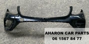 GLC W253 AMG Voorbumper PDC X253 C253 Origineel 2172 beschikbaar voor biedingen