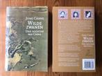 Wilde Zwanen - drie dochters van China - Jung Chang, Gelezen, Europa overig, Jung Chang, Ophalen of Verzenden