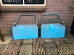 Classic mini onderdelen, Ophalen