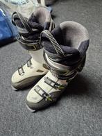 Salomon Skischoenen Maat 28, Sport en Fitness, Skiën en Langlaufen, Gebruikt, Schoenen, Skiën, Salomon