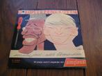 Adele bloemendaal donald jones sixties nl, Cd's en Dvd's, 7 inch, Single, Ophalen of Verzenden, Zo goed als nieuw