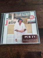 Julio Iglesias - Julio, Ophalen of Verzenden, Zo goed als nieuw