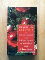 En nu is het Kerstmis, Diversen, Kerst, Ophalen of Verzenden, Zo goed als nieuw
