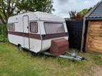 Avento caravan, Caravans en Kamperen, Avento, Particulier, Tot en met 4, 5 tot 6 meter