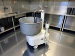 Professionele armkneder 80 liter, Ophalen, Gebruikt