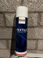 Royal Textile Protector - Nieuw!, Ophalen of Verzenden, Nieuw