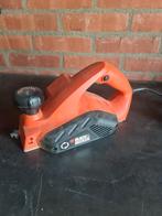 Black & Decker elektrische schaafmachine, Doe-het-zelf en Verbouw, Ophalen of Verzenden, Gebruikt, Elektrisch