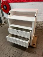 Baby commode (ikea), Ophalen of Verzenden, Zo goed als nieuw, 50 tot 70 cm