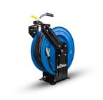 Blushield Rubberen Hogedrukreiniger Haspel Dubbele Arm, Ophalen of Verzenden, Nieuw