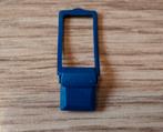 lego schoudertas donker blauw nieuw, Ophalen of Verzenden, Nieuw
