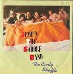 JUMP’N THE SADDLE - The Curly shuffle (NL’83)HEEL MOOI, Verzenden