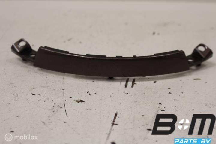 Dashboard bekleding sierlijst bij teller Volkswagen Beetle, Auto-onderdelen, Dashboard en Schakelaars, Gebruikt