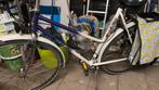 Fiets raleigh, Fietsen en Brommers, Ophalen of Verzenden, Zo goed als nieuw, Versnellingen