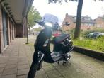 Vespa sprint, Fietsen en Brommers, Snorfietsen en Snorscooters, Ophalen of Verzenden, Zo goed als nieuw, Benzine, Vespa