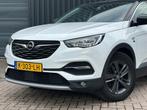 Opel Grandland X 1.2 Turbo Edition 2020 Camera /Navi, Voorwielaandrijving, 65 €/maand, Stof, Gebruikt
