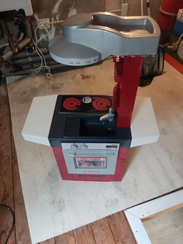 Leuke Miele Speelkeuken beschikbaar voor biedingen